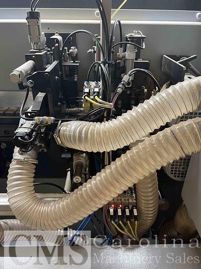 Used 2022 Felder Format 4 Termpora  60.06L Edgebander