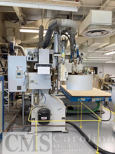 Used 2000 Shoda Maxxim