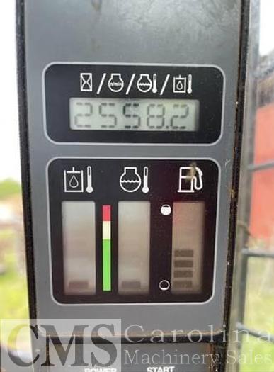 Used 2019 CASE TV 370 Skid Steer Loader