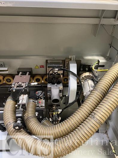 Used 2012 Brandt Highflex 1440 Edgebander