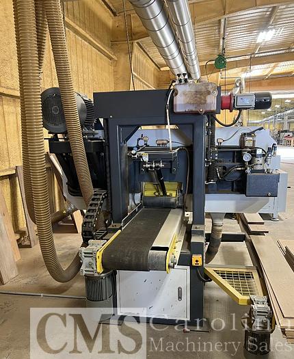 Used Woodtech 16" Resaw with Return