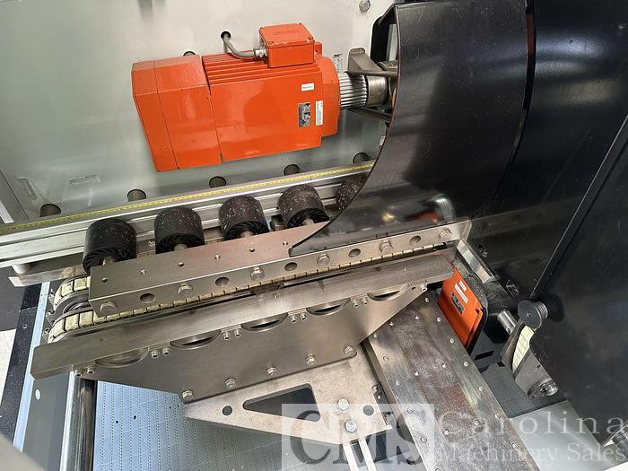 Used 2013 Marinus Powermax 300 End Matcher