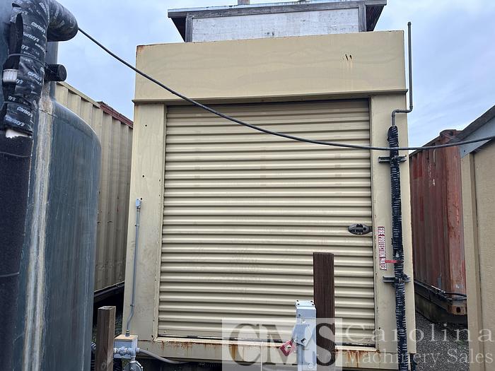 Used Baker Kiln