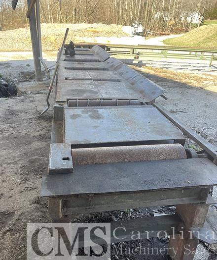 Used 2013 Baker Dominator Sawmill