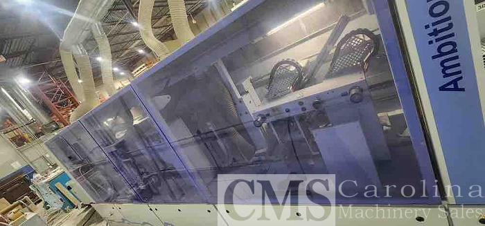 Used 2014 Homag Anbition  210  Edgebander