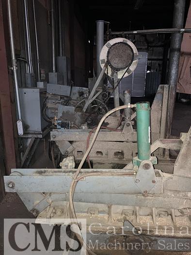 Used Cleereman Sawmill