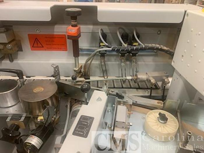 Used 2007 Holz Her Uno 1302 Edgebander