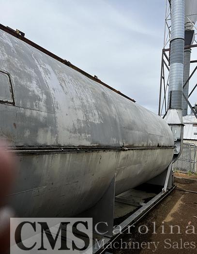 Used Jackson Complete Shaving Mill