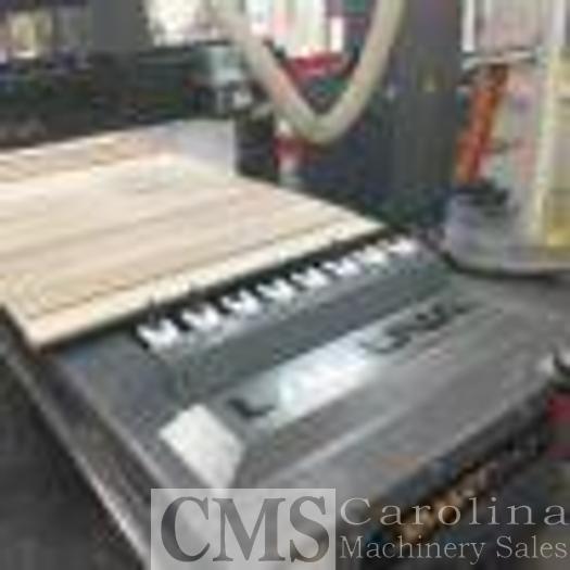 Used 2023 Laguna Smartshop II Pro CNC Router
