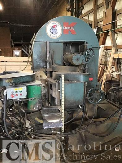 Used 1975 Kimwood Ferrari 2 Resaw