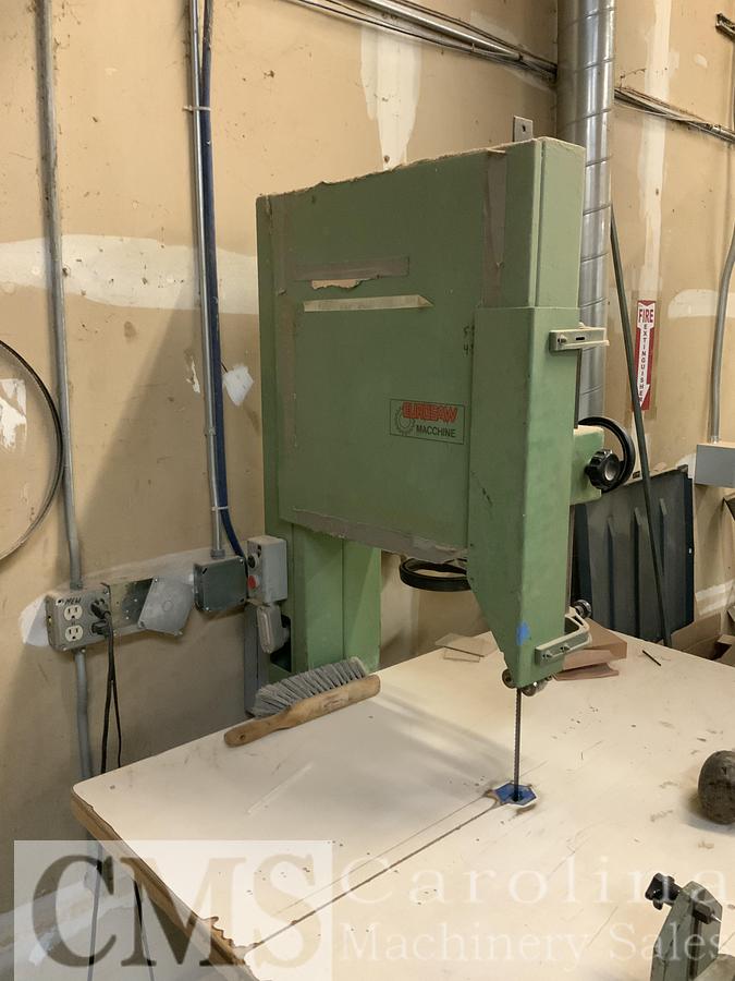 Used Haas