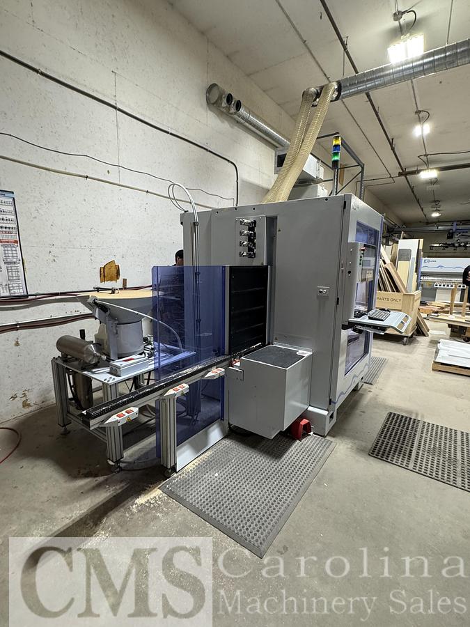 Used 2013 Homag BHX 200