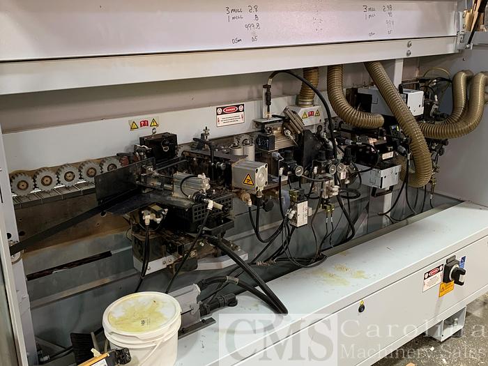 Used 2012 Brandt Ambition KDN 1110 Edgebander