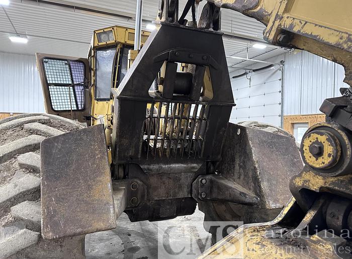 Used 2000 Tigercat 530B Skidder