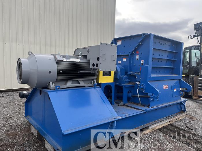 Used WSM Hammermill