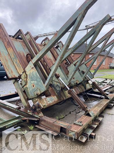 Used Unknown Stacker system