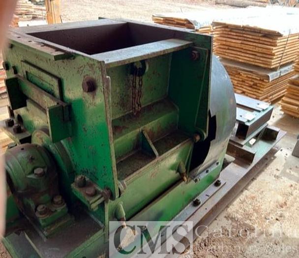 Used Montgomery Hog HD