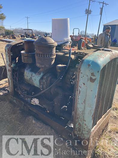 Used Unknown  Power Takeoff Unit