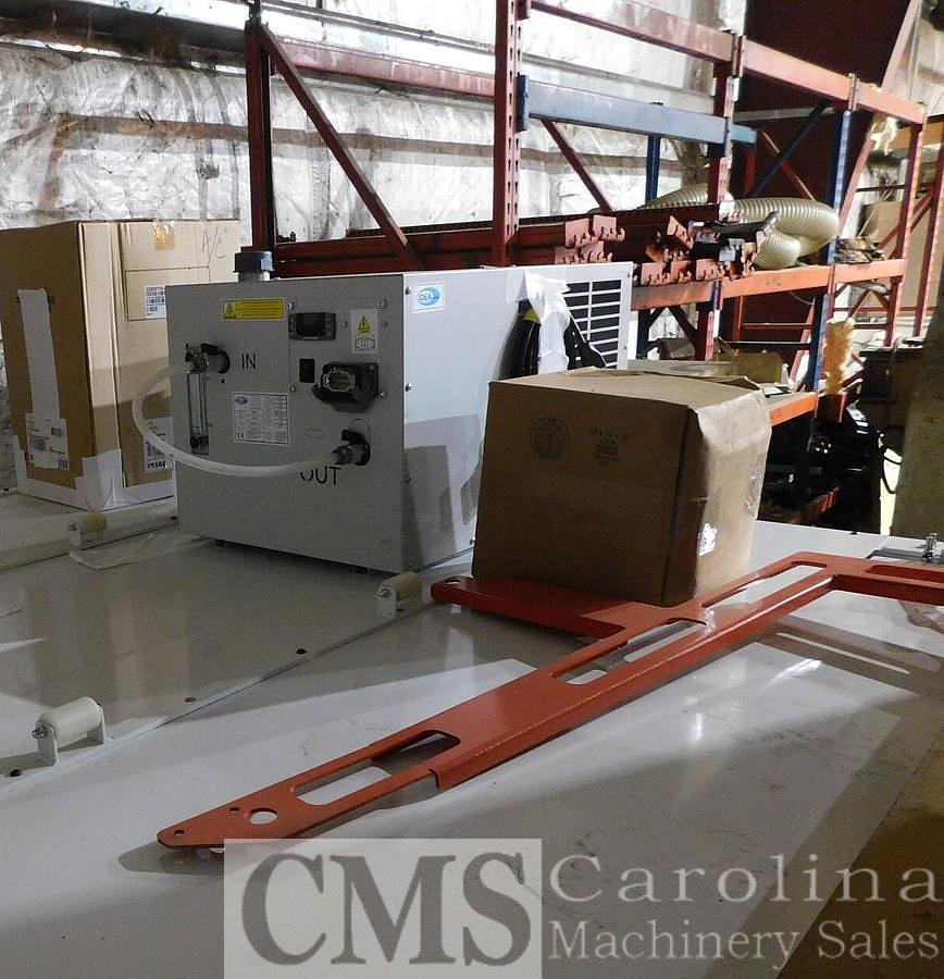 2024 Onsrud 145G24A, 5' x 12', PRO-SERIES 3-AXIS CNC ROUTER
