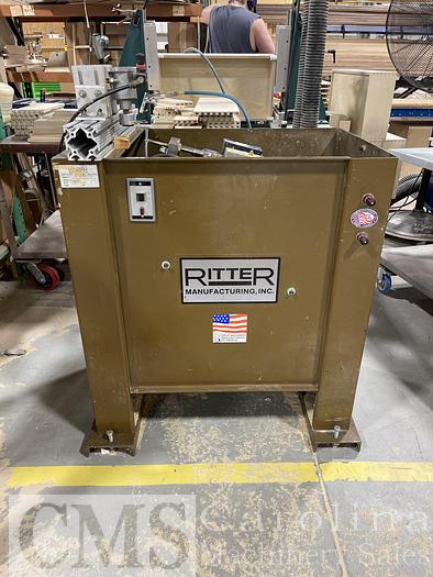 Used Ritter R 275 Pocket Hole Drill Machine