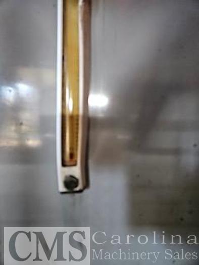 Used 2012 Weima TH 1500 Briquette Press