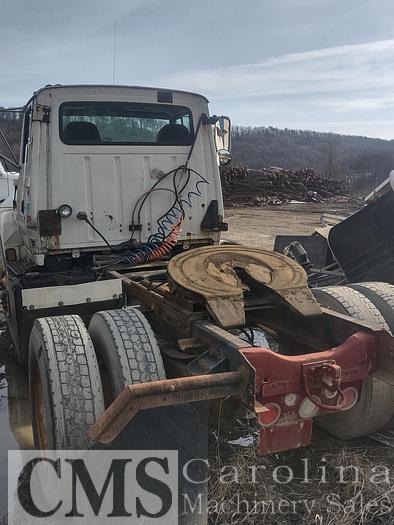 Used 1995 Ford Aeromax L9000 Tractor