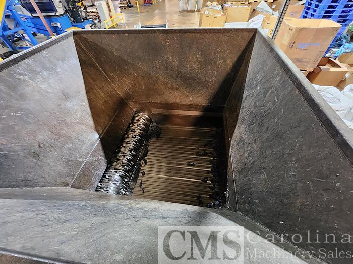Used 2019 Cresswood HF6860 Grinder