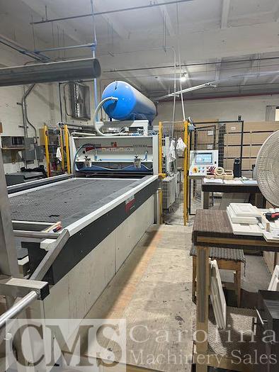 Used 2019 Italpresse ESTREMA/14, 5-28 Membrane Press