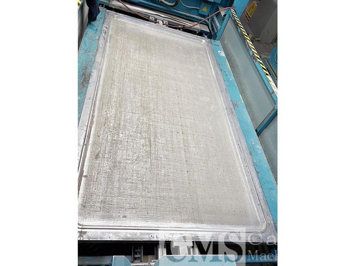 Used Shaw TL3-4-803