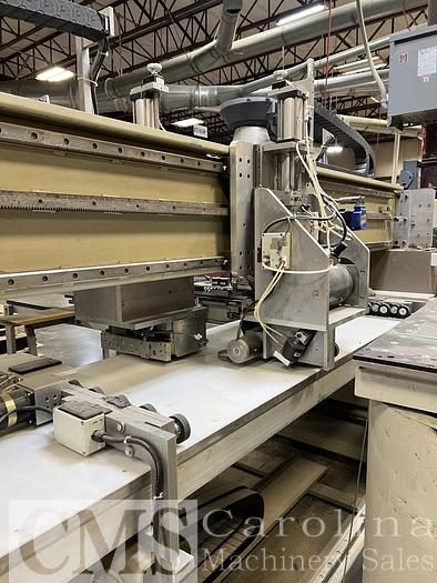 Used 2004 Accusystems CXD