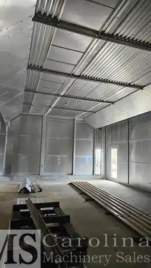 Used 2023 Nyle Dry Kiln