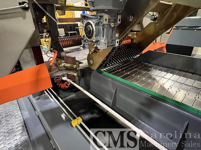 Woodtech/C-Form 2-Head 16" Resaw