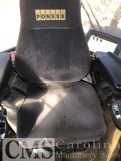 Used 2006 Ponsse Buffalo Dual Harvester