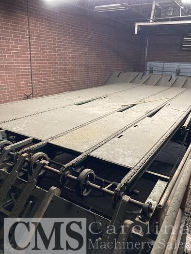 Used Unknown  18 c 40 Lumber Stacker