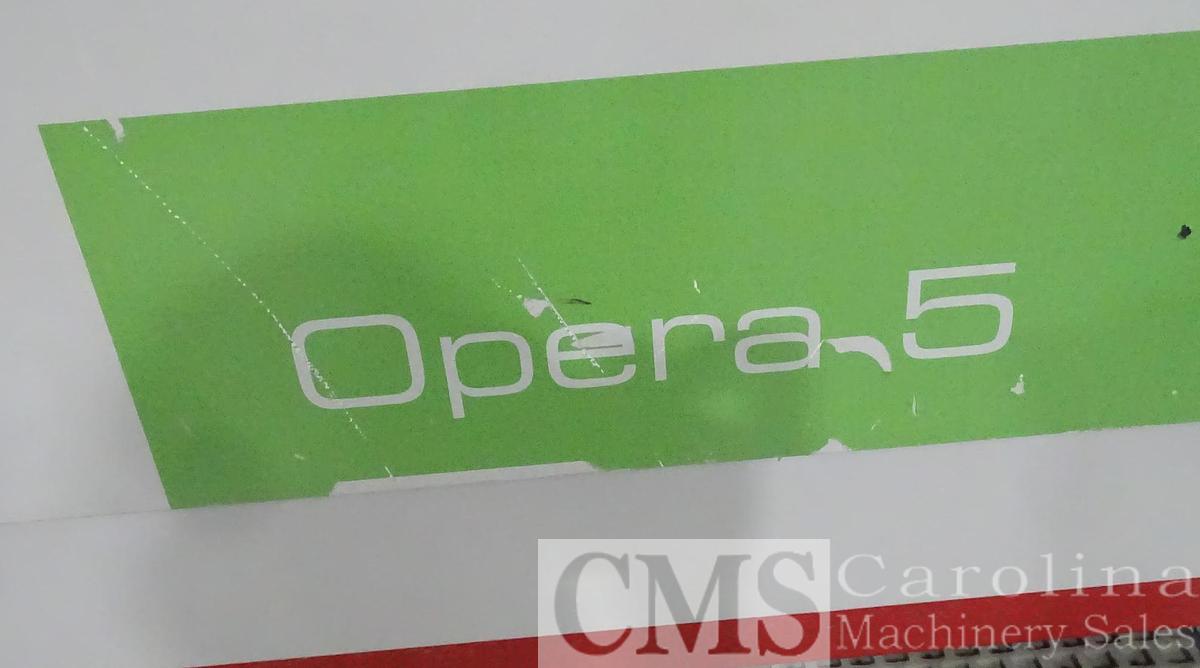 Used 2020 Viet Opera 5.3XLL 3-Head Sander