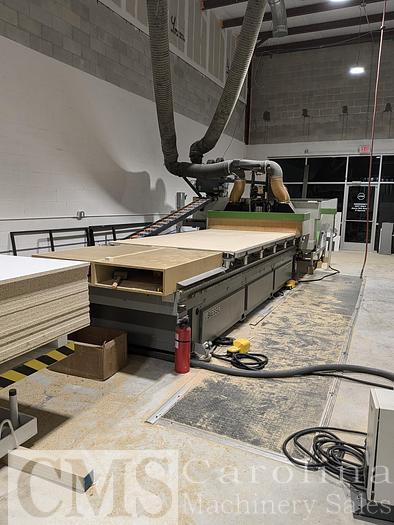 Used 2014 Biesse Skill