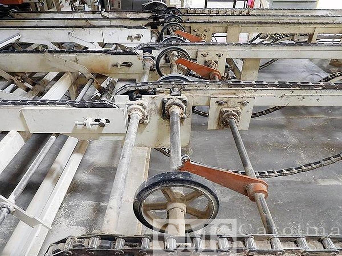 Used Unknown Roof Top Chain