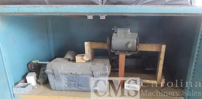 Used Newman EPR18 Top & Bottom Planer