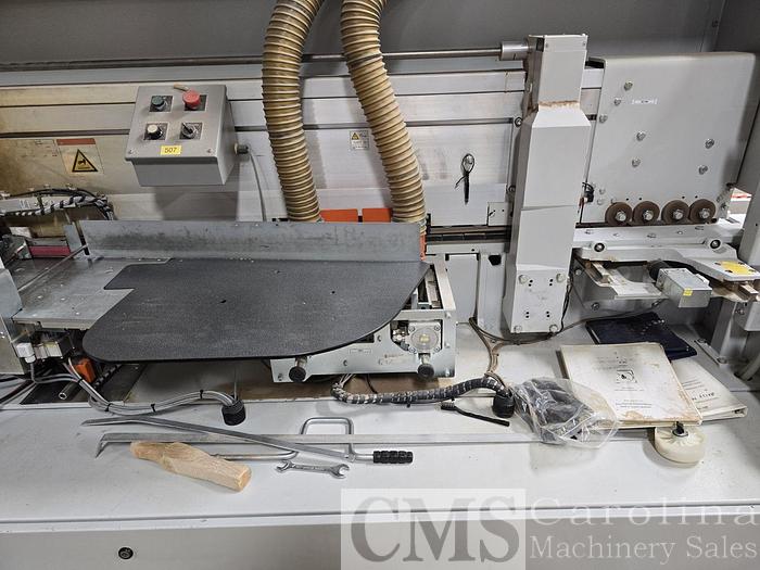 Used 2007 Holz-her Contriga 1366 Edgebander