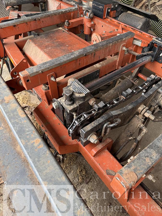 Used 2021 Woodmizer  LT 70 Wide Electric Sawmill