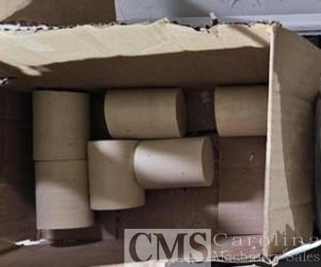 Used 1998 Holz-her 1402 Edgebander