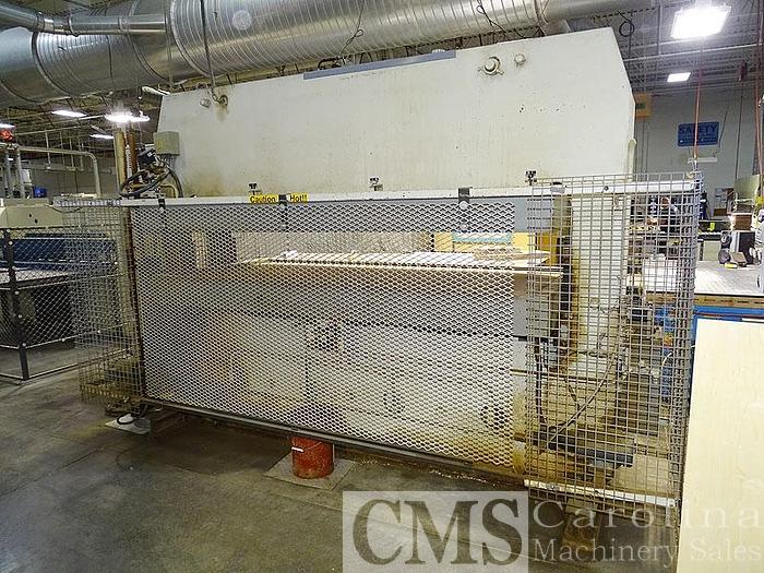 Used Italpress Formatic 2511/P Hot Press