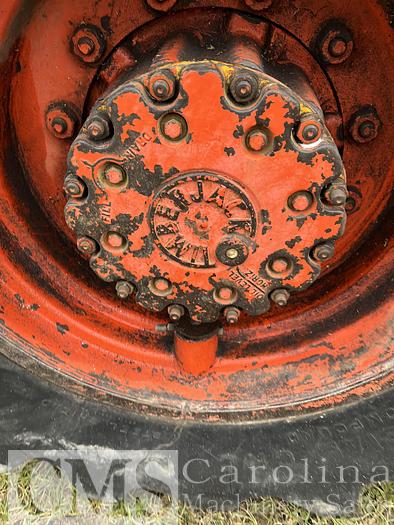 Used 1978 TimberKing Skidder