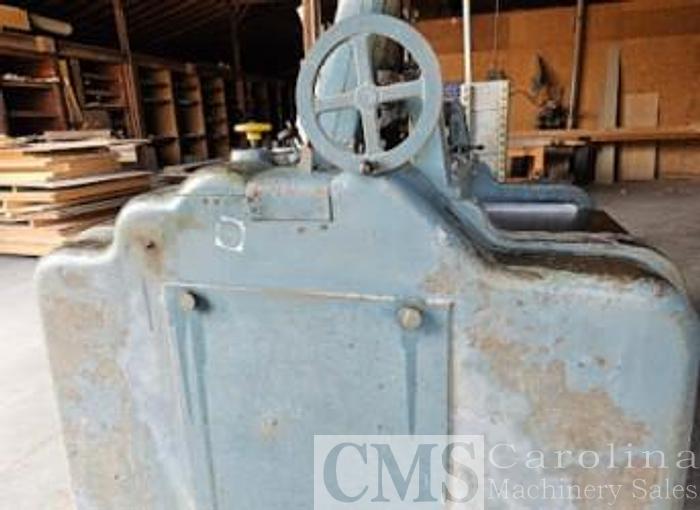 Used Buss Planer 44-4L