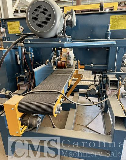 Used 2024 Baker ABX Resaw - Never used!