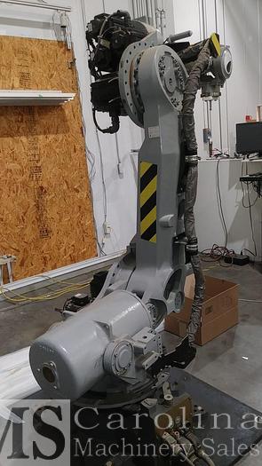 Used Motoman Industrial Robot