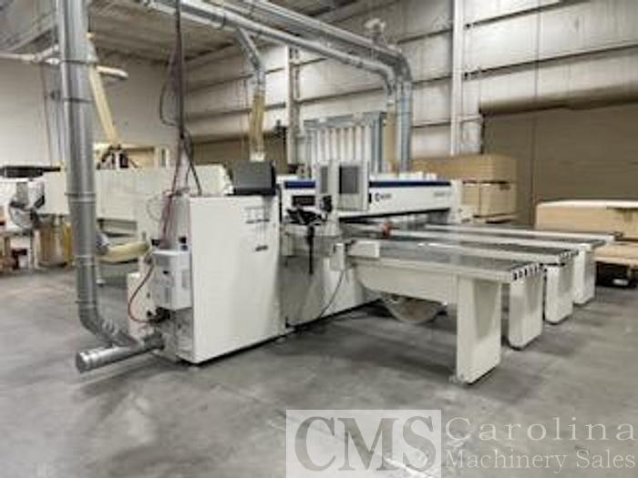 Used 2022 Gabbiani G2 Panel Saw