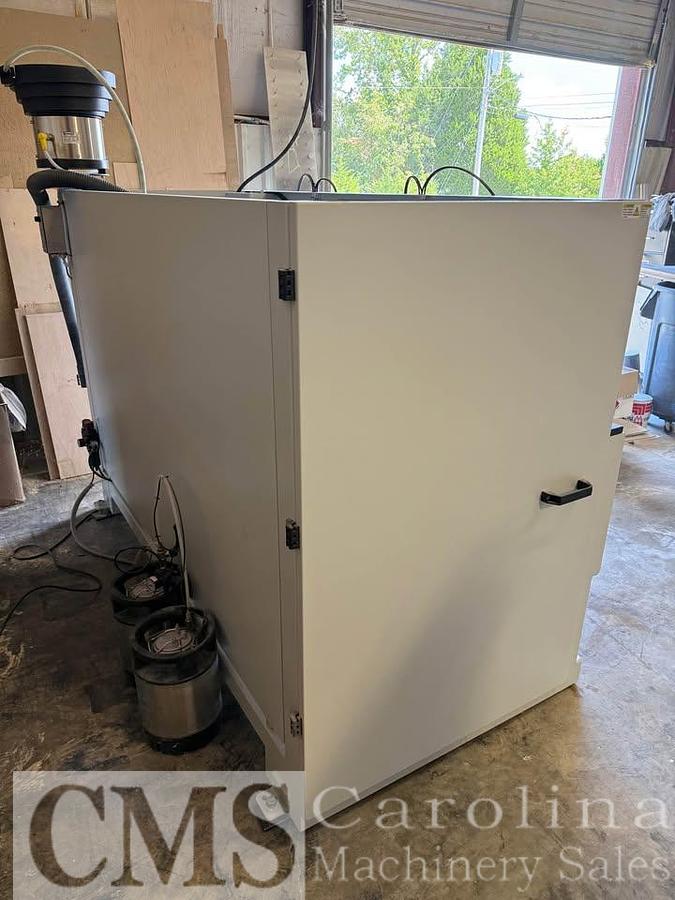 Used 2023 Omal Veloux 1300 Index Bore and Dowel