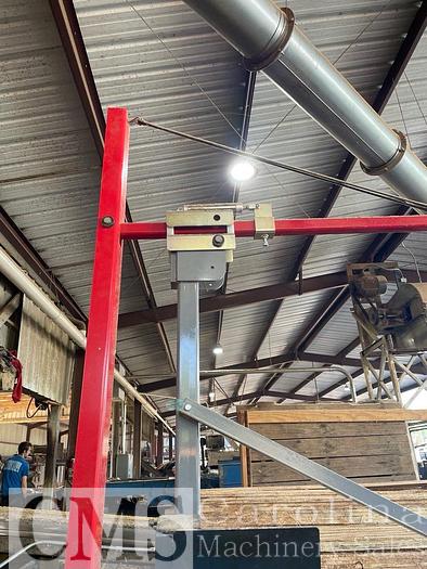 Used 2018 Automated Industrial Technologies M2L Stacker