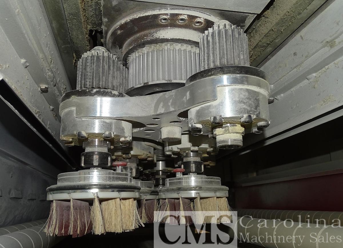 Used 2020 Viet Opera 5.3XLL 3-Head Sander